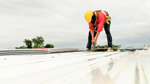 Reliable Portage, PA Roof Repair & Installaion Solutions